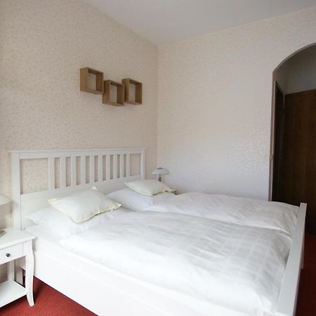 Margarethenhof Hotel Bad Orb Bagian luar foto