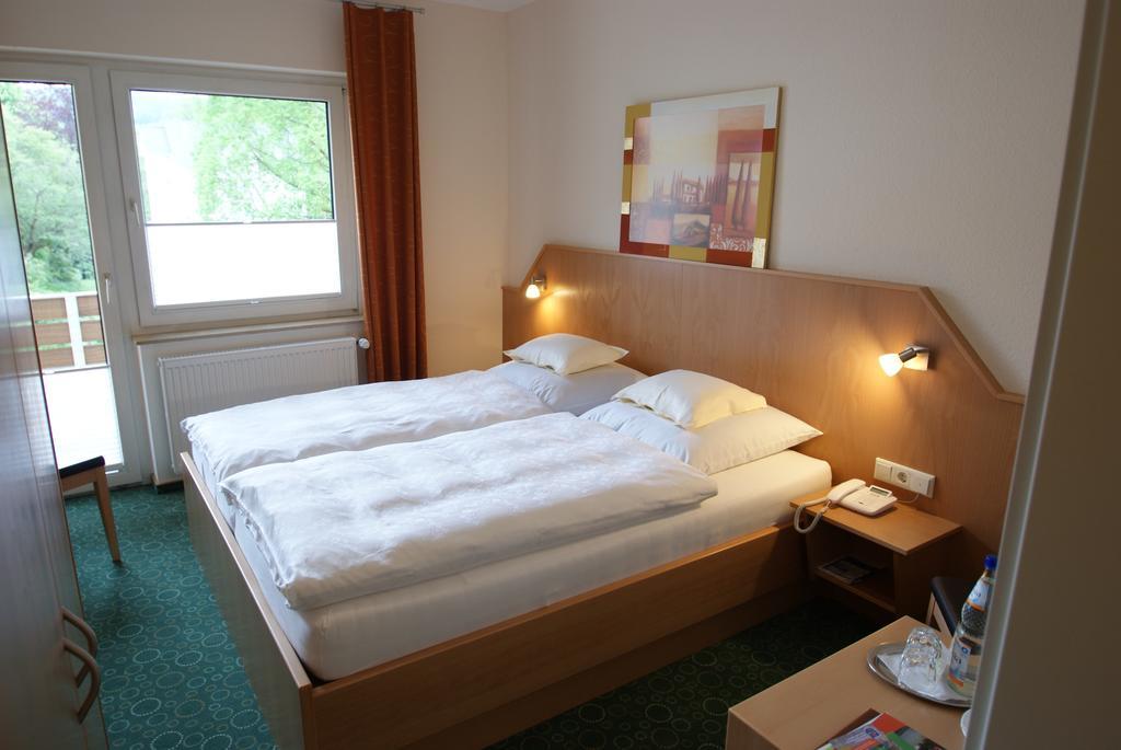 Margarethenhof Hotel Bad Orb Ruang foto