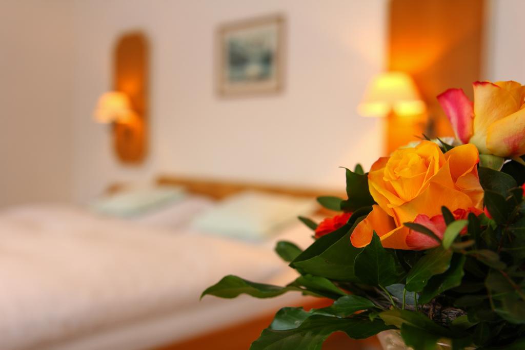 Margarethenhof Hotel Bad Orb Bagian luar foto