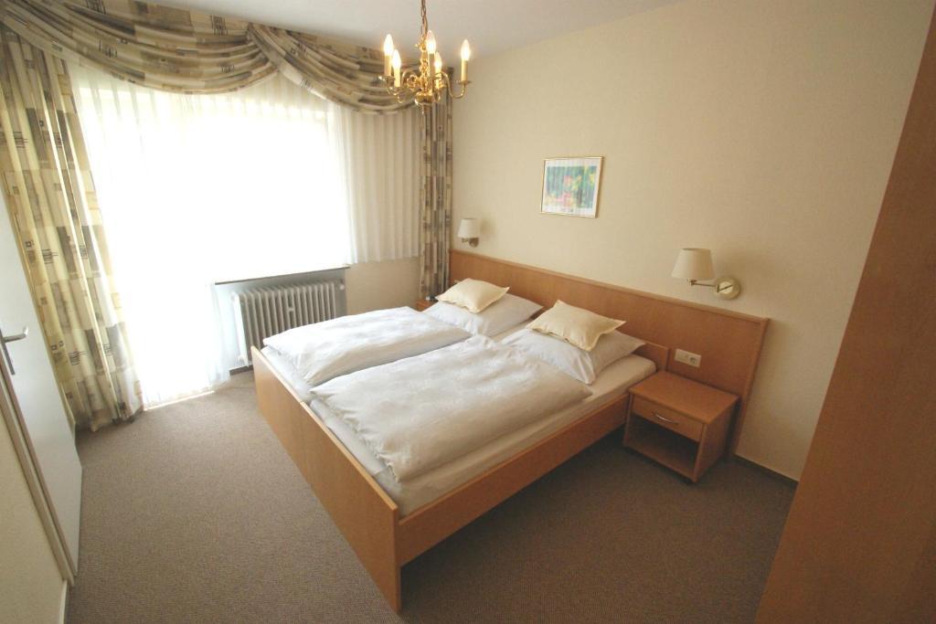 Margarethenhof Hotel Bad Orb Ruang foto