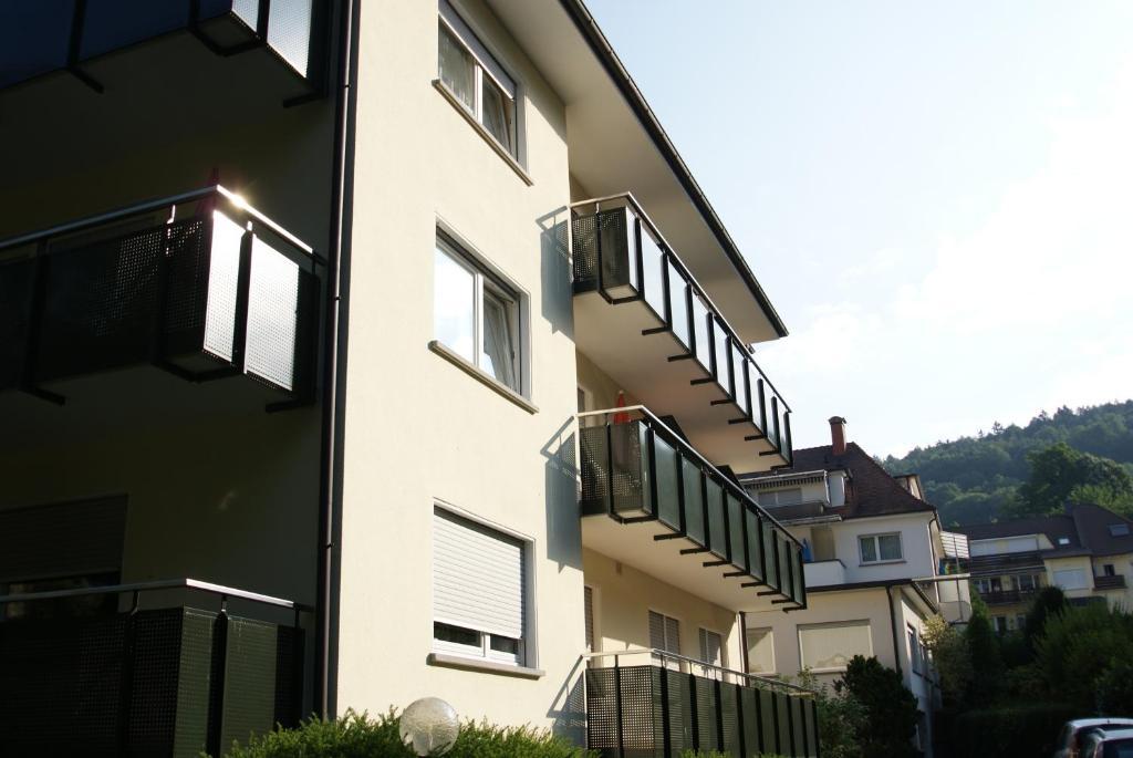 Margarethenhof Hotel Bad Orb Bagian luar foto